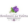 BOMBONIERE LA VIOLETTA DI ALESSIA SPERANDEO