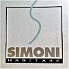 SIMONI HABITARE OUTLET ARREDAMENTO