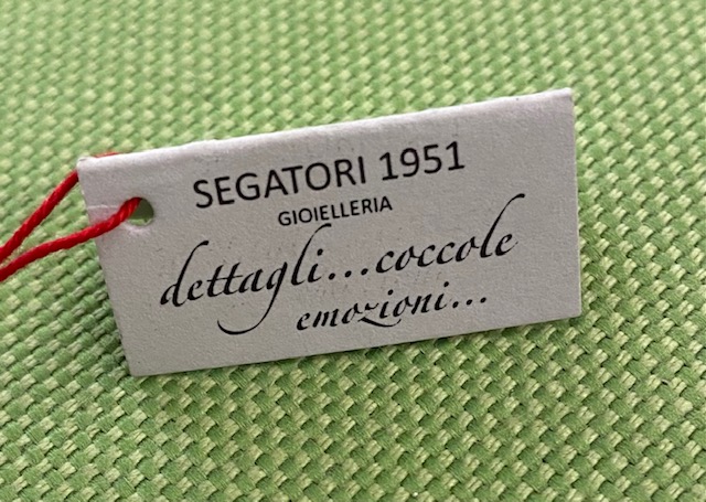 Segatori Societa' A Responsabilita' Limitata