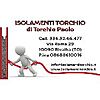 ISOLAMENTI TORCHIO