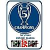 CHAMPIONS 5