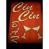 CIN CIN BAR