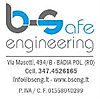 B-SAFE ENGINEERING S.R.L.