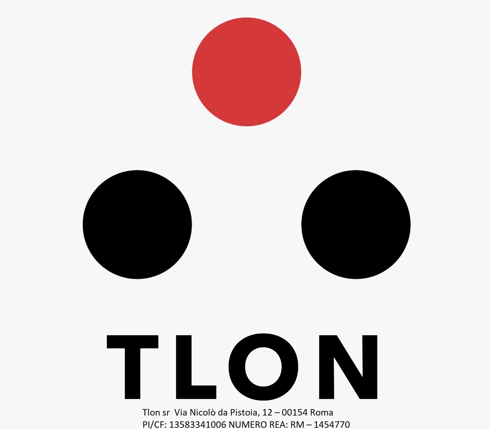 Tlon S.R.L.