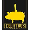 CENA CON DELITTO - I DELITTUOSI