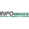 INFOSERVICE - DISBRIGO PRATICHE AMMINISTRATIVE - DI VINCENZO PAPPALARDO