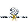 GENERAL SERVICE SRLS