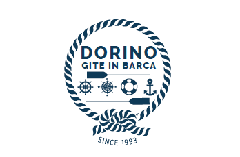 Dorino Gite in barca