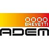 BREVETTI ADEM SRL PRODUZIONE ACCESSORI PER SERRAMENTI & CANCELLI