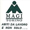 MAGI ABITI DA LAVORO