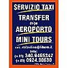 NST TAXI & TRANSFER