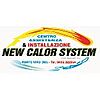 NEW CALOR SYSTEM DI CARTERI AGOSTINO & C. S.A.S.