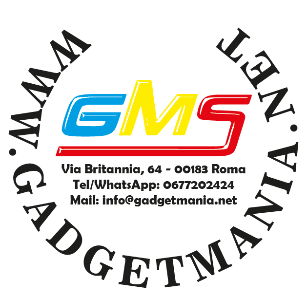 Gadget Mania Store