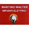 MARTINO WALTER IMPIANTI ELETTRICI