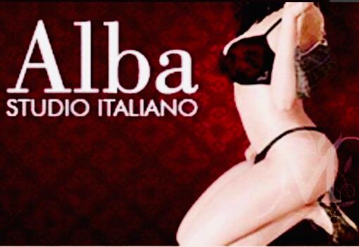 alba massaggi milano