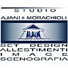 STUDIO D'ARTE - SCENOGRAFIA