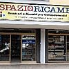 SPAZIO RICAMBI DI CARBONI ALESSANDRO & C S.A.S.