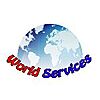 WORLD SERVICE DI DEBORA DI ROSA