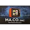 MA.CO. - S.N.C. DI MATTIAS MAURO E COLUCCI LUIGI