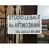 STUDIO LEGALE AVV. ANTONIO ZANNINI 