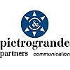 PIETROGRANDE & PARTNERS COMMUNICATION