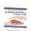 LA NUOVA AUTO 94 DI LUPETTO SRL