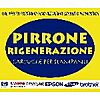 PIERRE PIRRONE RIGENERAZIONE DI RICCARDO PIRRONE