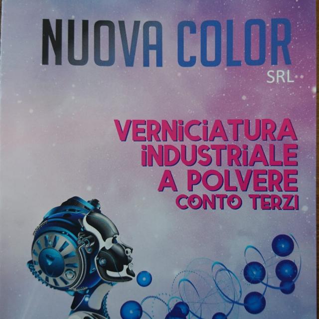 Nuova Color S.R.L.