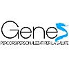 GENES S.R.L. START-UP COSTITUITA A NORMA DELL'ARTICOLO 4 COMMA 10 BIS DEL DECRETO LEGGE 24 GENNAIO 2015, N. 3