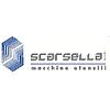 SCARSELLA MACCHINE UTENSILI SRL ACQUISTO VENDITA MACCHINE UTENSILI LAVORAZIONE METALLI