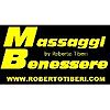 MASSAGGI BENESSERE by Roberto Tiberi