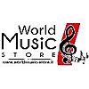 WORLD MUSIC STORE