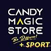 CANDY MAGIC STORE