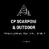 CP SCARPONI & OUTDOOR