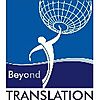 BEYOND TRANSLATION