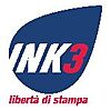 INK3 LIBERTÃ? DI STAMPA