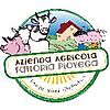 AZ. AGR. FATTORIA PIOVEGA SOCIETA' AGRICOLA SEMPLICE