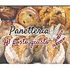 PANETTERIA AL POSTO GIUSTO