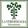 erboristeria La Verdemagia di Guglielmo D'Alise