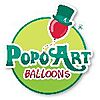 POPOART BALLOONS