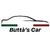 BUTTA'S CAR