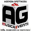 A&G EVENTI MUSICA