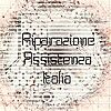 RIPARAZIONE ASSISTENZA ITALIA