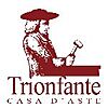 TRIONFANTE BENEDETTO CASA D'ASTE S.R.L.