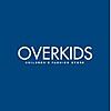 OVERKIDS COMISO RAGUSA