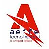 AEFFE TECNOIMPIANTI DI ANDREA FOLLIERO