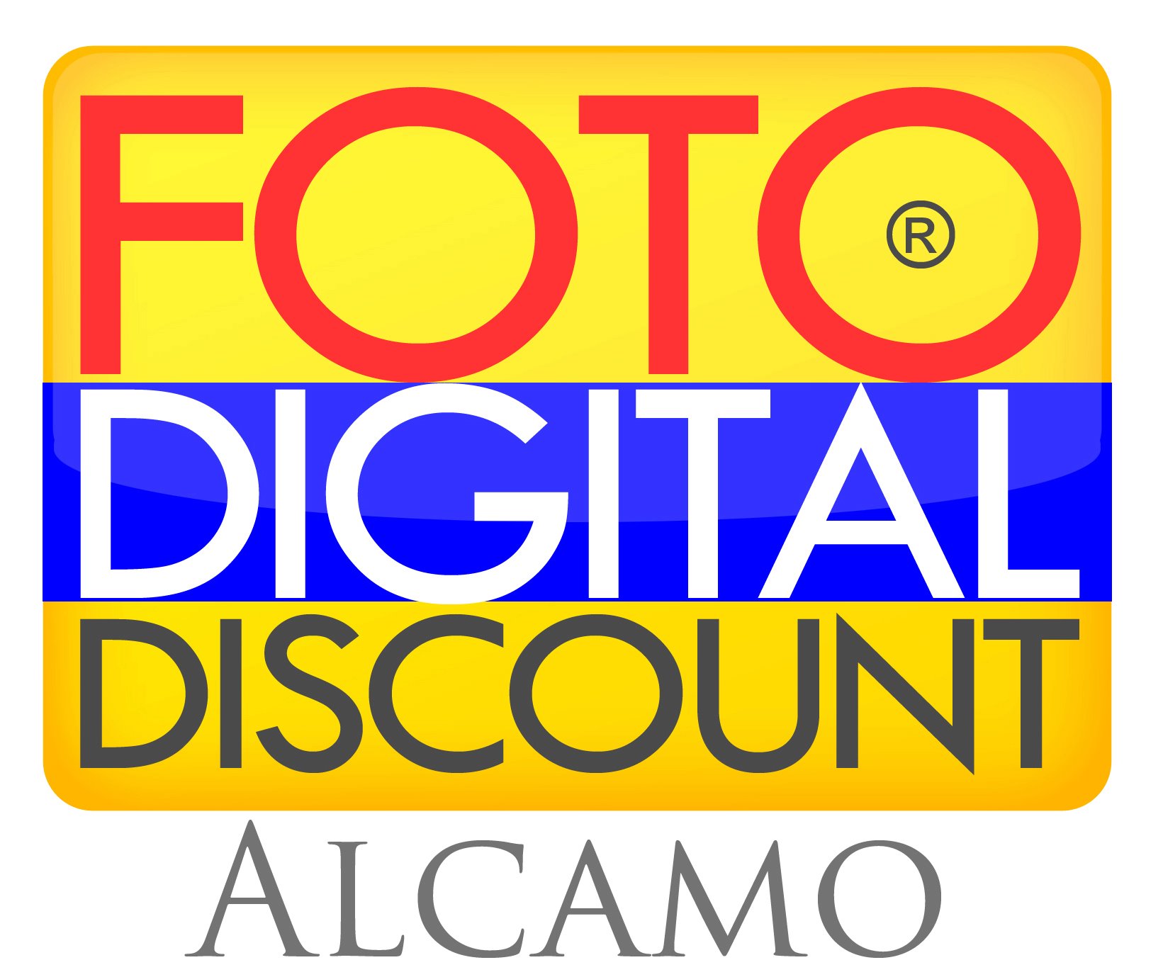 Fotodigitaldiscount Alcamo