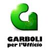 GARBOLI PER L'UFFICIO