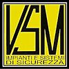 VSM IMPIANTI INSTALLAZIONE E MANUTENZIONE IMPIANTI ALLARME