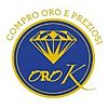 ORO K COMPRO ORO E PREZIOSI